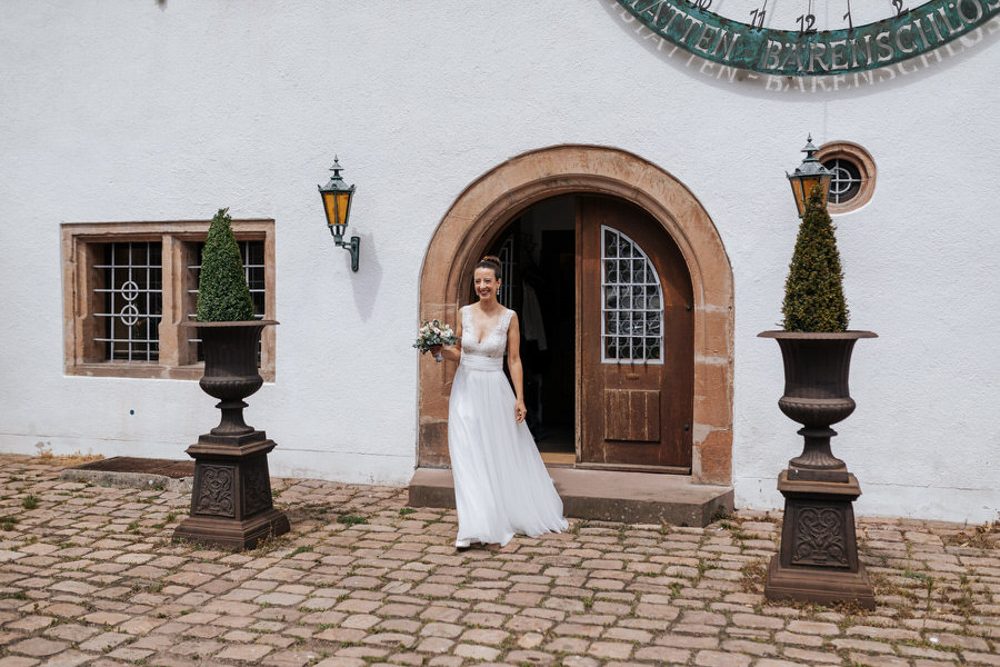 Hochzeitsfotograf im Hofgut Bärenschlössle Freundenstadt